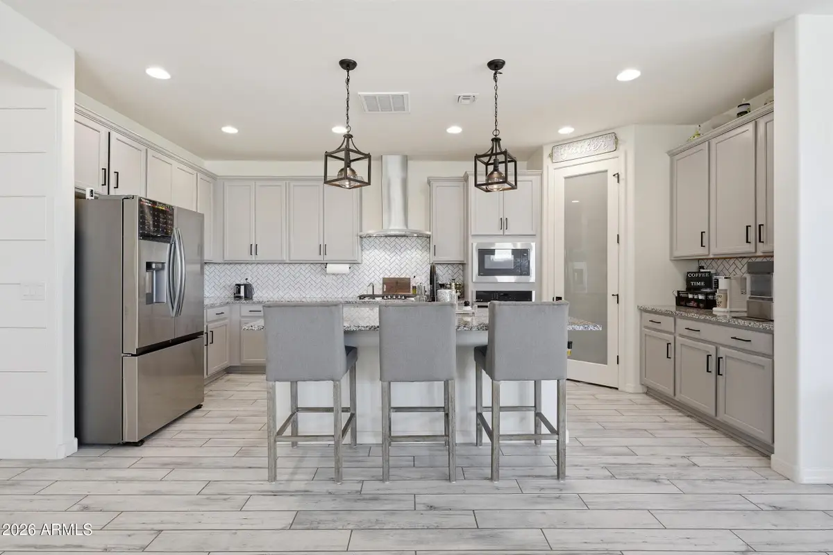 4512 S Ferric --, Mesa, AZ 85212 - #1