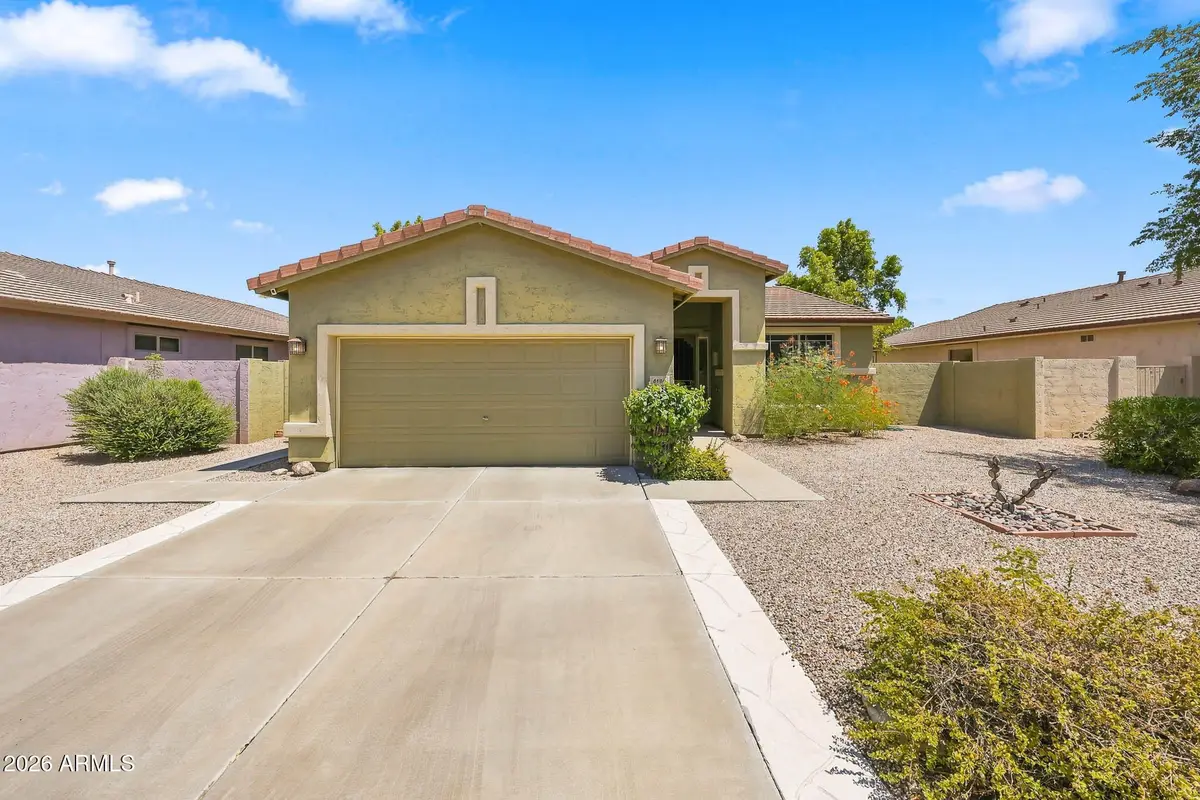 6186 W Wikieup Lane, Glendale, AZ 85308 - #1