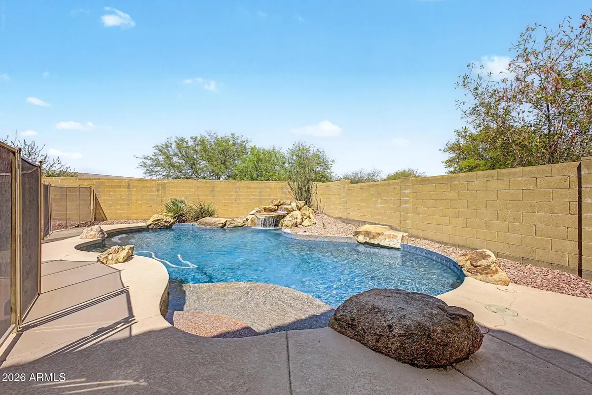 40932 N Barnum Way, Anthem, AZ 85086 - #1