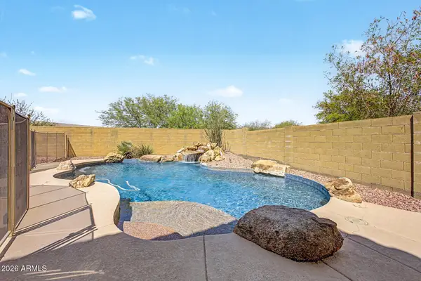 40932 N Barnum Way, Anthem, AZ 85086