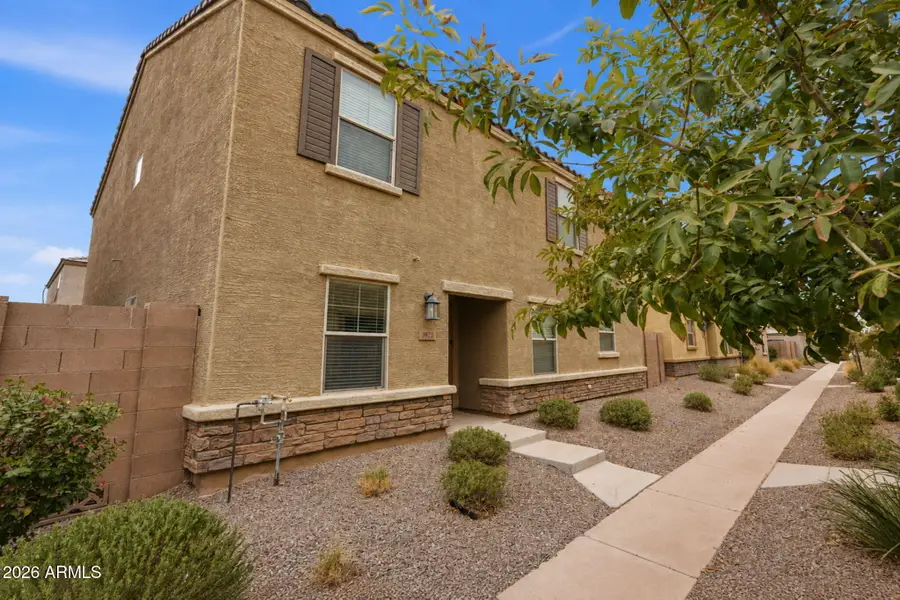 3921 S 82nd Drive, Phoenix, AZ 85043 - #2