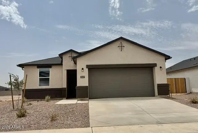 5537 E Darwin Drive, San Tan Valley, AZ 85140 - #1