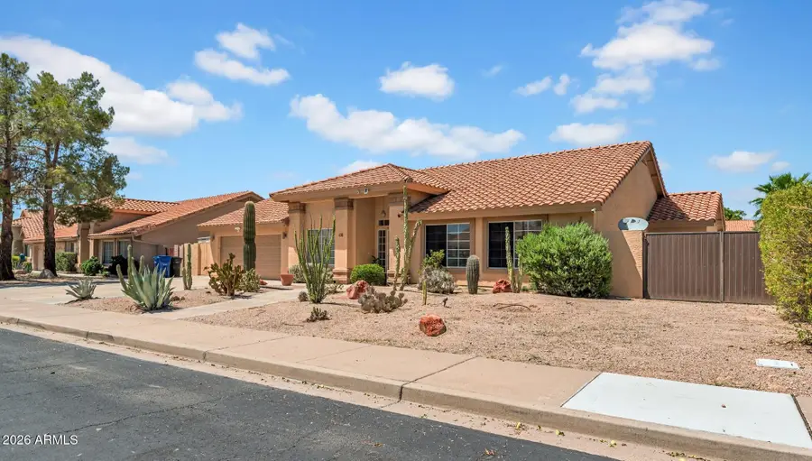 2922 E Hermosa Vista Drive, Mesa, AZ 85213 - #2