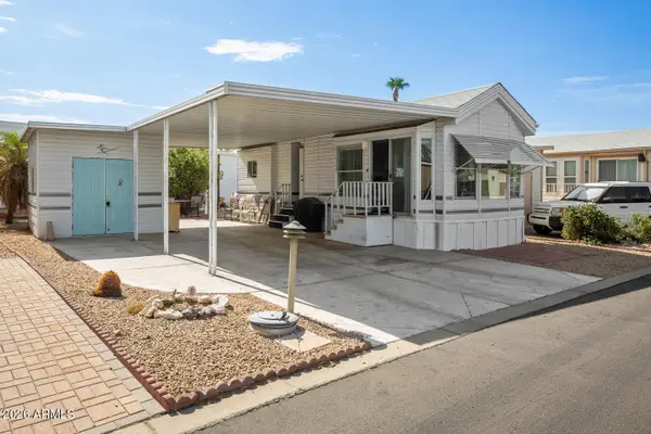 17200 W Bell Road #812, Surprise, AZ 85374