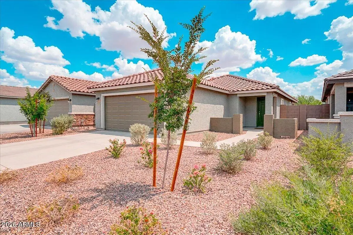 18565 N Foxtail Drive, Maricopa, AZ 85138 - #1