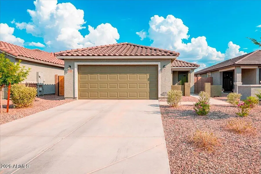 18565 N Foxtail Drive, Maricopa, AZ 85138 - #2
