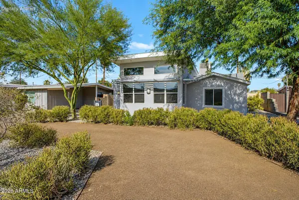 4411 N 18th Street, Phoenix, AZ 85016