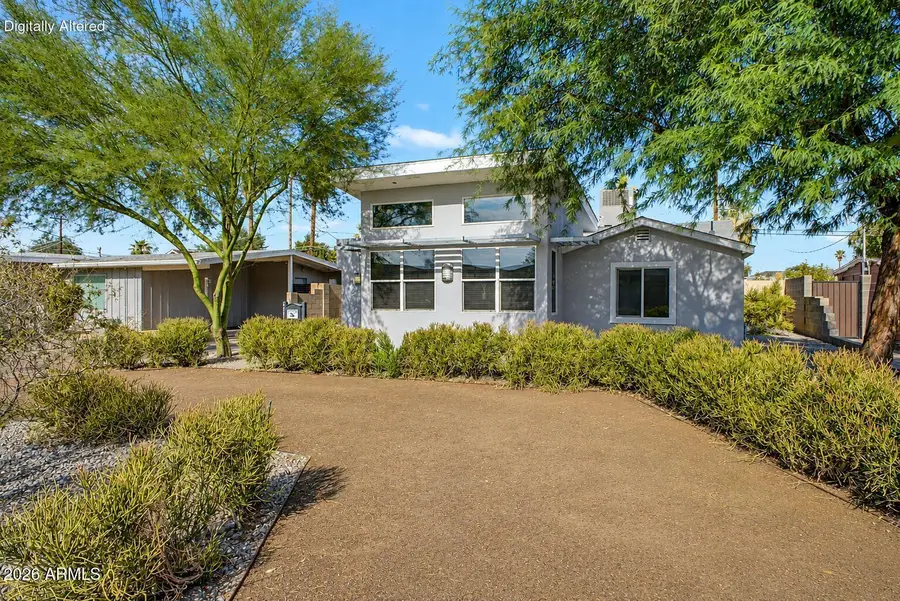4411 N 18th Street, Phoenix, AZ 85016 - #2