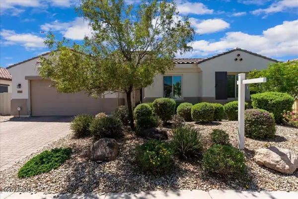 15737 W Wilshire Drive, Goodyear, AZ 85395