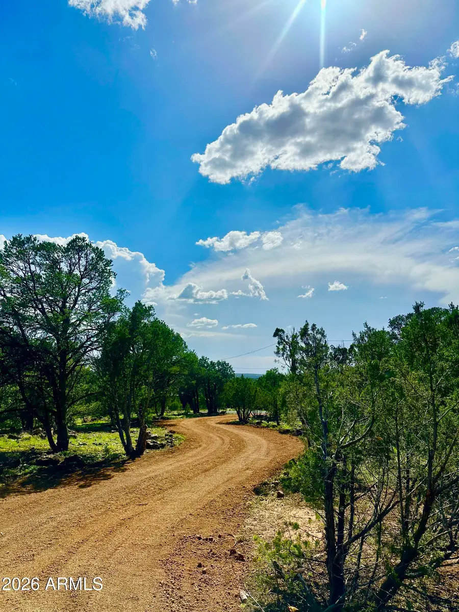 18 N3573 --, Vernon, AZ 85940 - #2