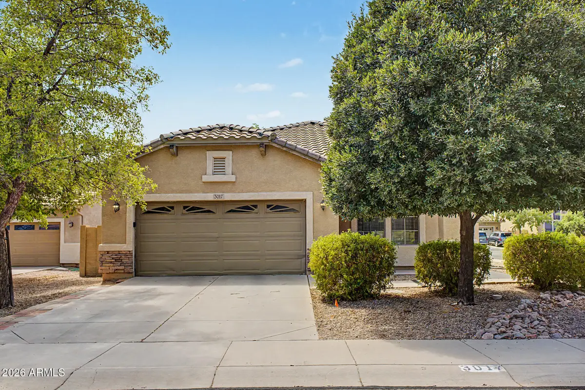 3017 N Regal Court, Casa Grande, AZ 85122 - #1