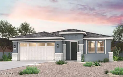 30171 W Windrose Drive, Buckeye, AZ 85396