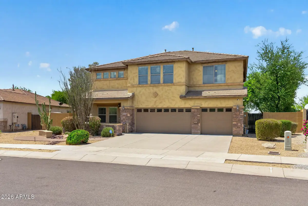 1442 S 167th Drive, Goodyear, AZ 85338 - #1