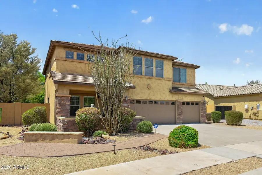 1442 S 167th Drive, Goodyear, AZ 85338 - #3