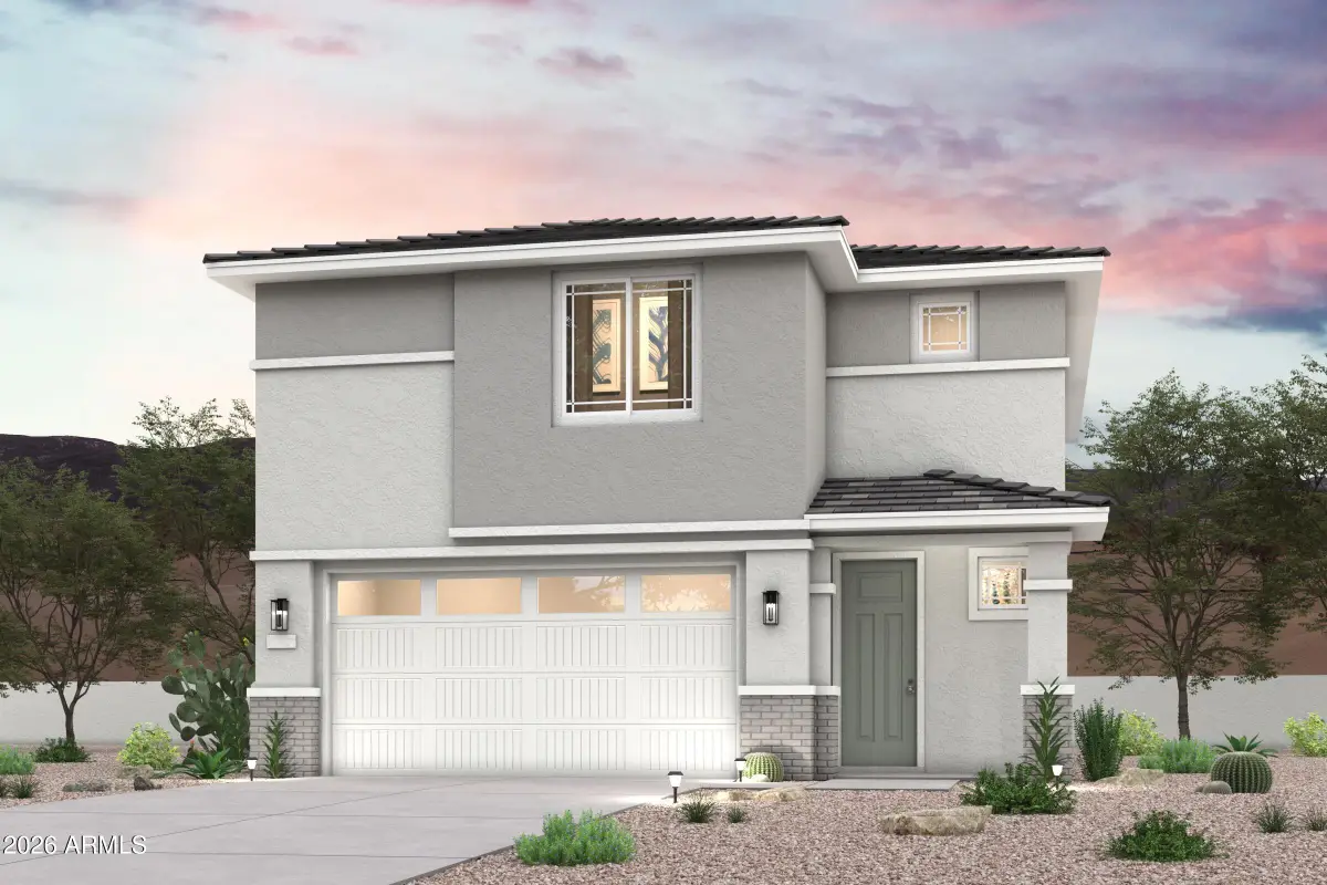 12422 N 305th Avenue, Buckeye, AZ 85396 - #1
