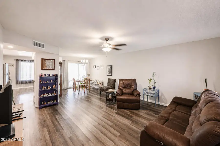 18621 N 104th Drive, Sun City, AZ 85373 - #3