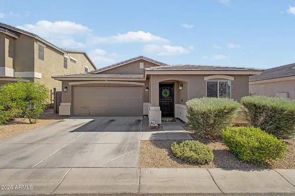 1859 W Stagecoach Street, Apache Junction, AZ 85120