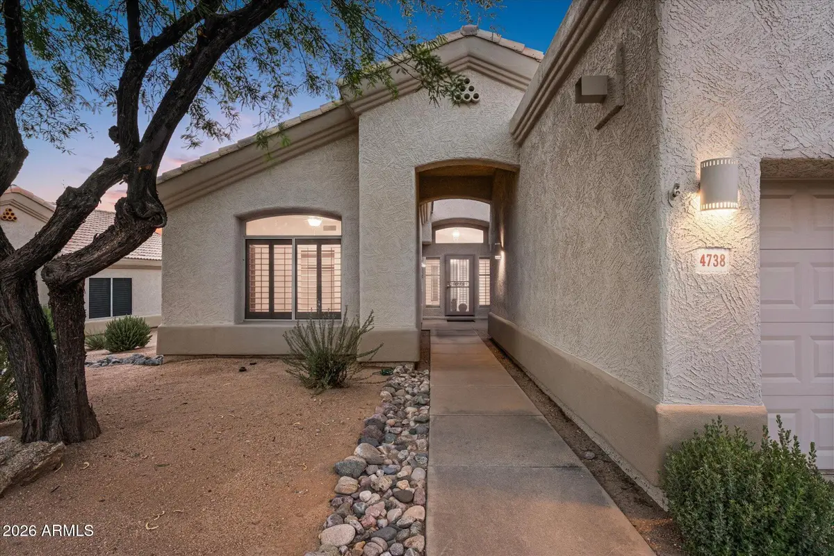 4738 E Casey Lane, Cave Creek, AZ 85331 - #1