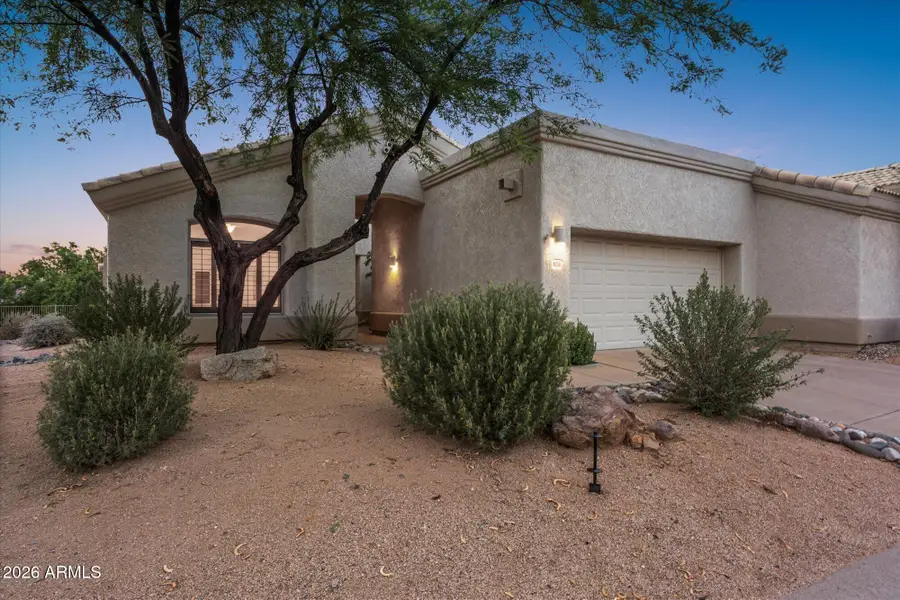 4738 E Casey Lane, Cave Creek, AZ 85331 - #3