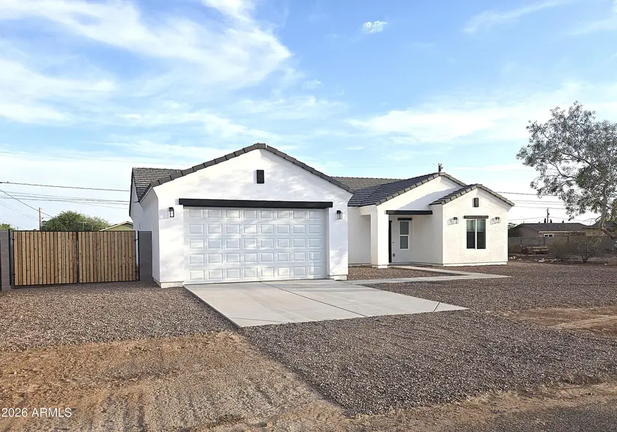 5281 E Vista Grande --, San Tan Valley, AZ 85140 - #2