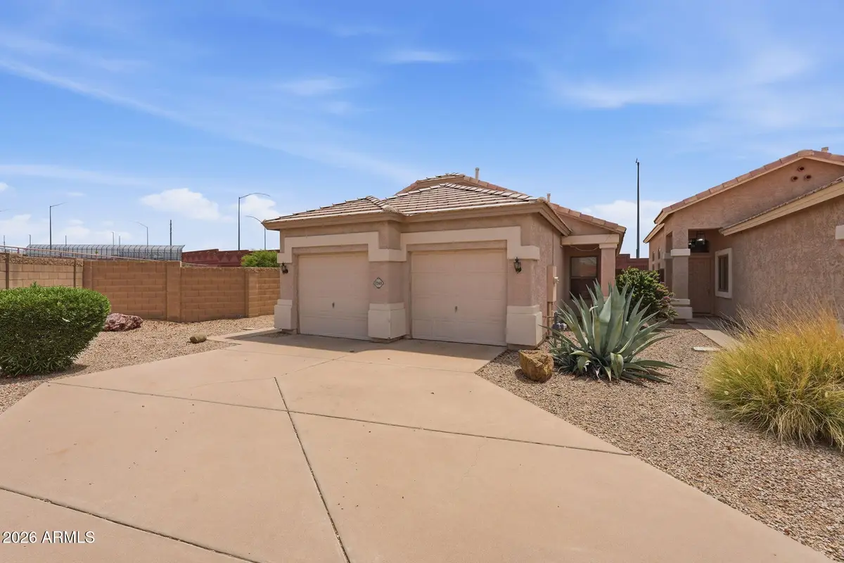 7265 E Knoll Street, Mesa, AZ 85207 - #1