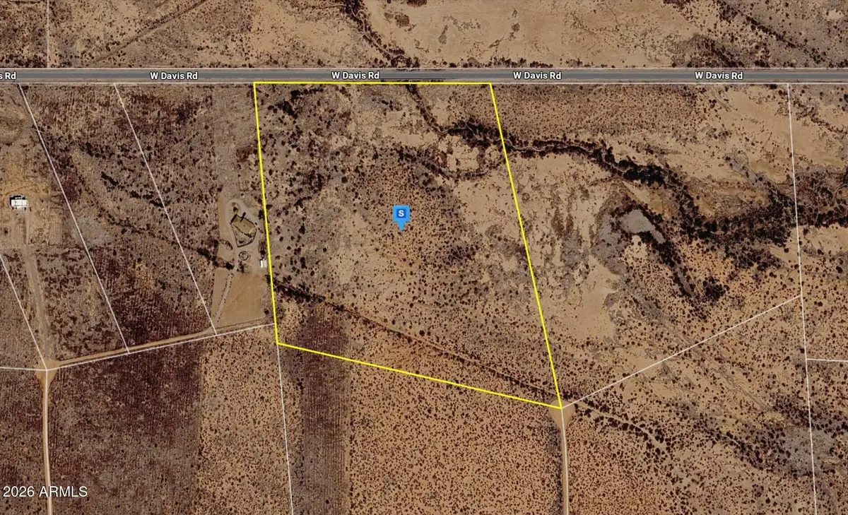 8985 W Davis Road #8, McNeal, AZ 85617 - #1