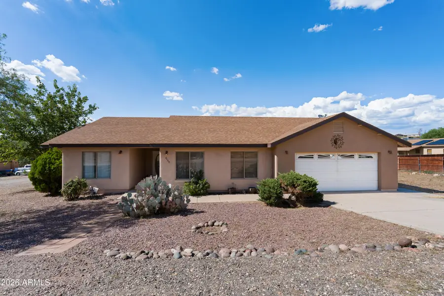 4540 E Goldmine Road, Rimrock, AZ 86335 - #2