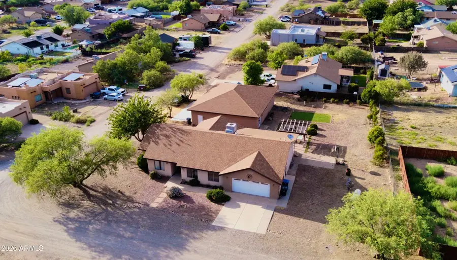 4540 E Goldmine Road, Rimrock, AZ 86335 - #3