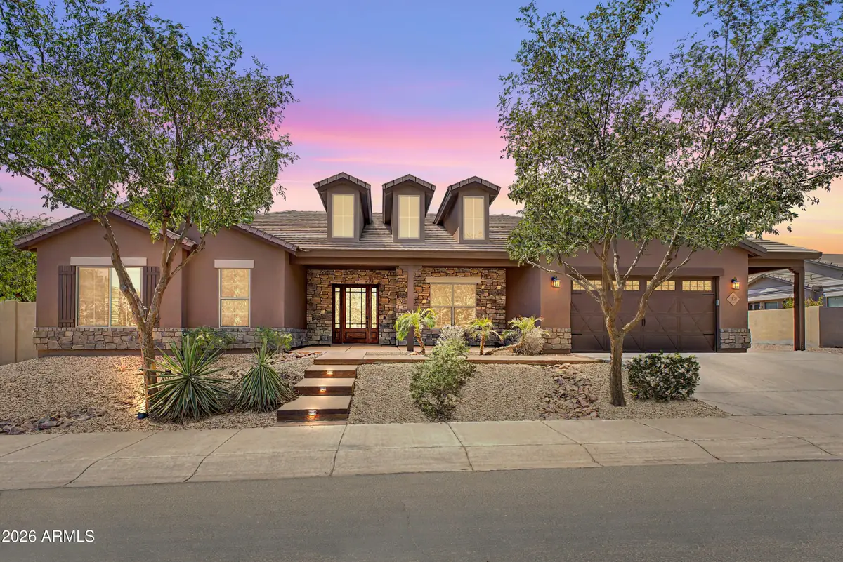 3139 E Harwell Road, Phoenix, AZ 85042 - #1