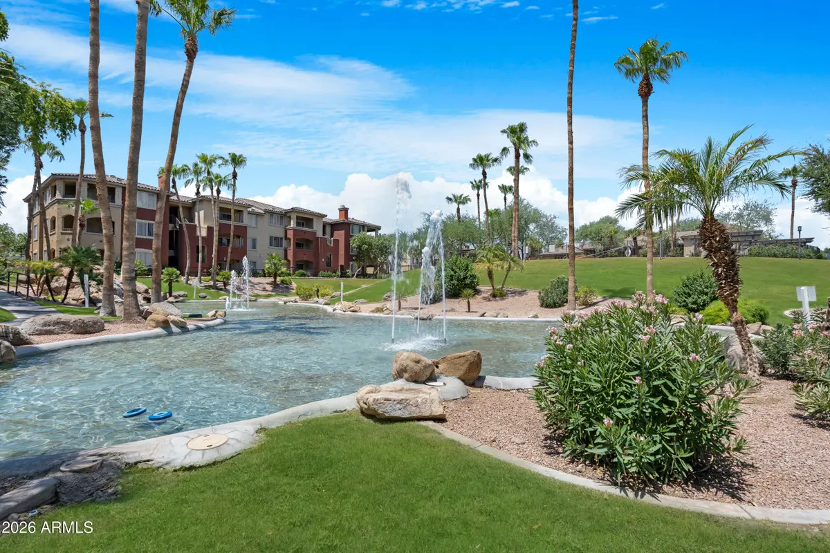 5401 E Van Buren Street #3109, Phoenix, AZ 85008 - #1