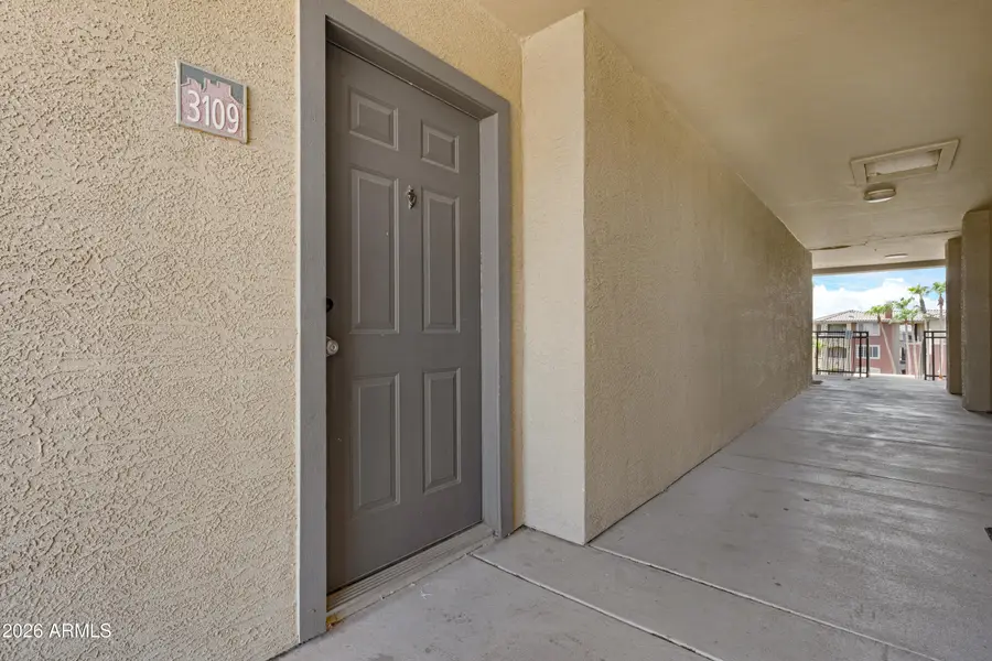 5401 E Van Buren Street #3109, Phoenix, AZ 85008 - #2