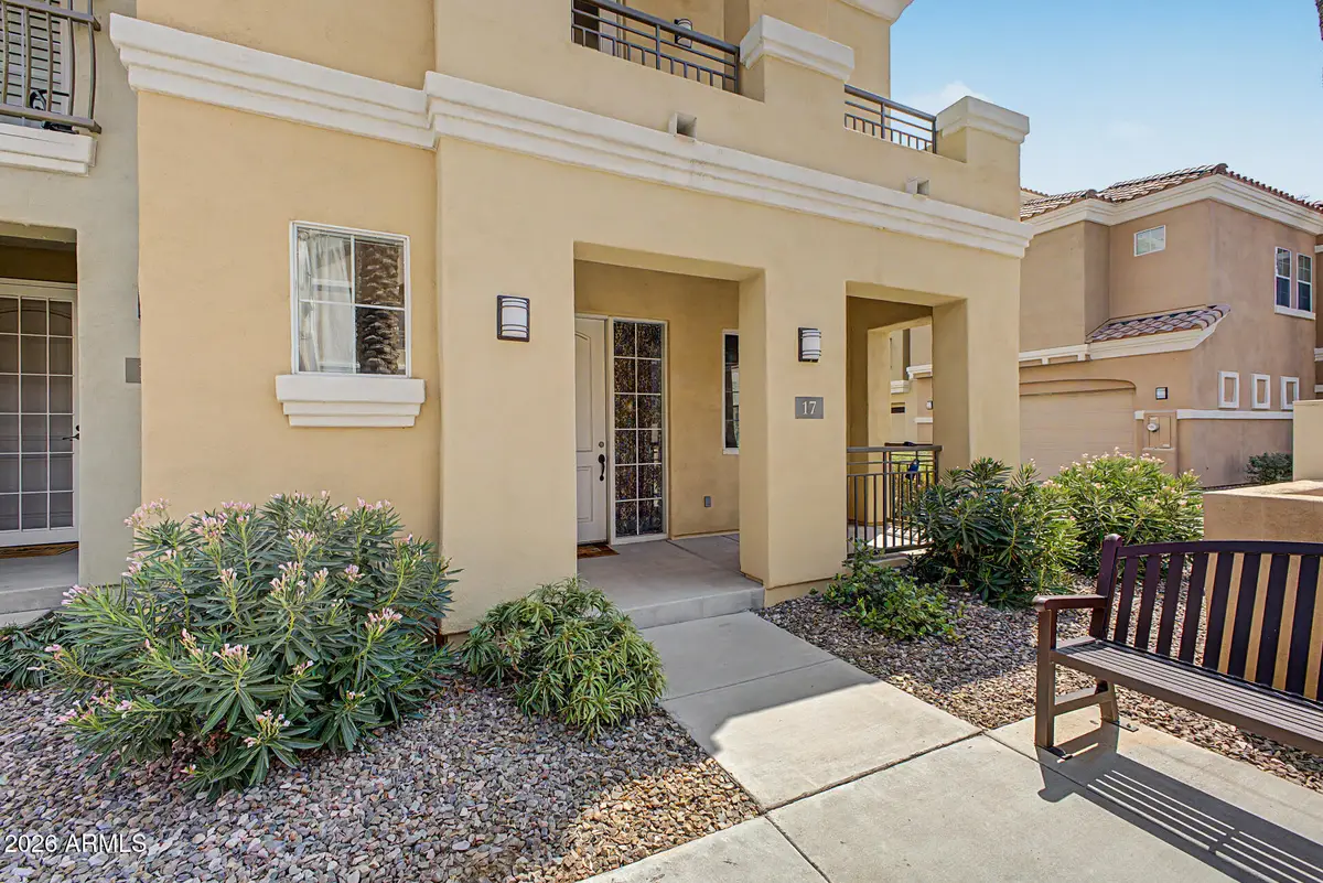 121 N California Street #17, Chandler, AZ 85225 - #1