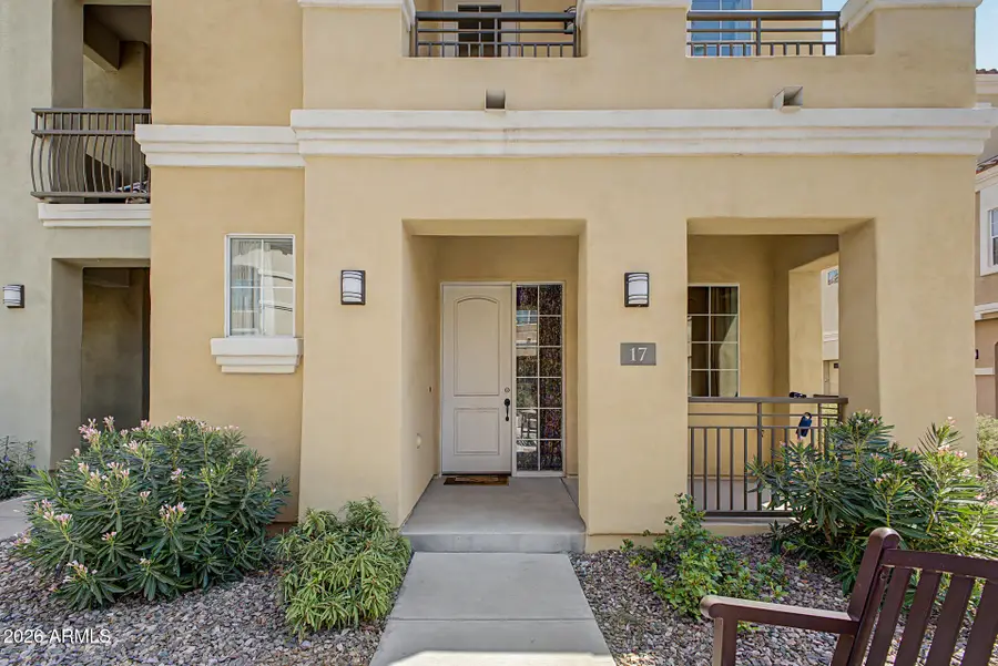 121 N California Street #17, Chandler, AZ 85225 - #2