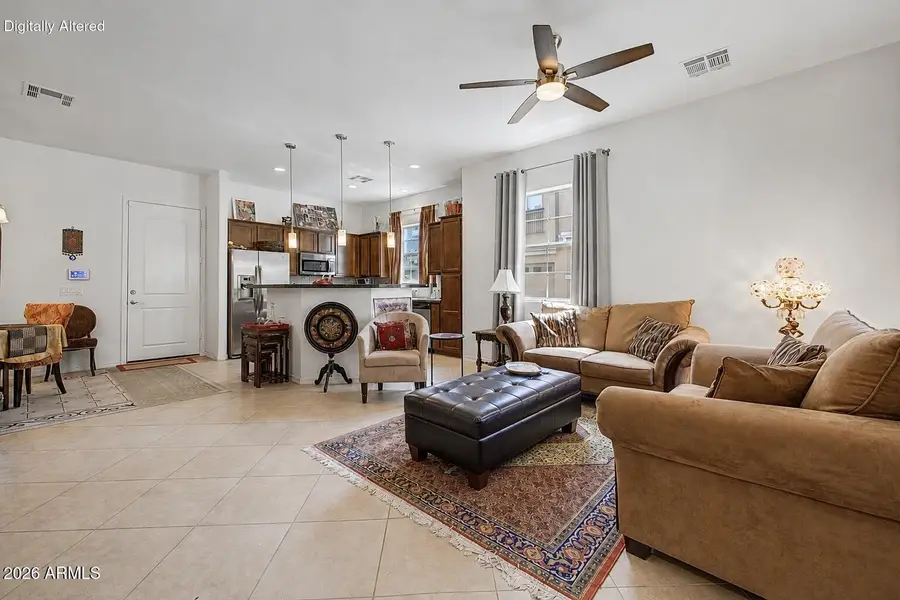 121 N California Street #17, Chandler, AZ 85225 - #3
