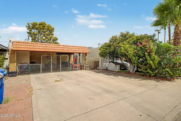 615 N Hobson --, Mesa, AZ 85203