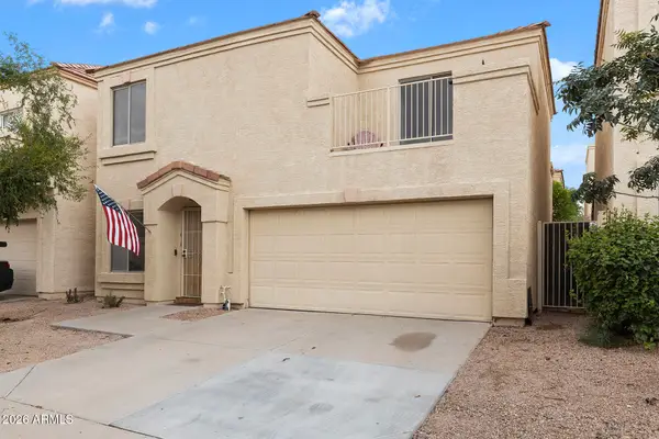 1018 W Janice Drive, Tempe, AZ 85283