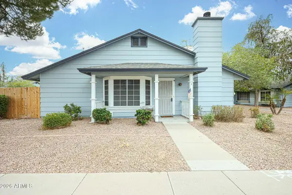 10100 N 89th Avenue #1, Peoria, AZ 85345