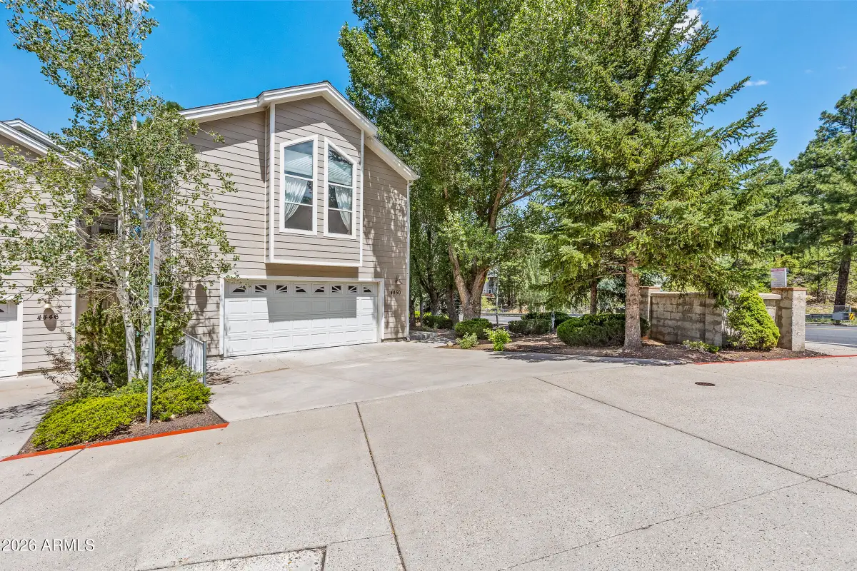 4450 E Savannah Circle, Flagstaff, AZ 86004 - #1