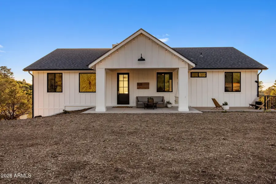 15815 E Fs9002 Road S, Prescott Valley, AZ 86315 - #3