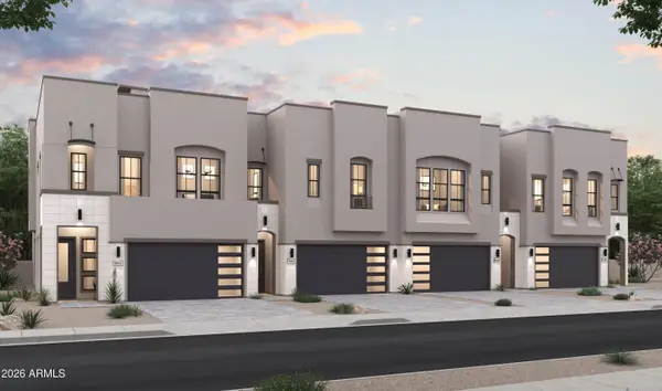 18522 N 64th Street, Phoenix, AZ 85054