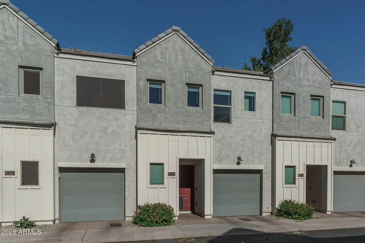 8267 N 22nd Drive, Phoenix, AZ 85021 - #1