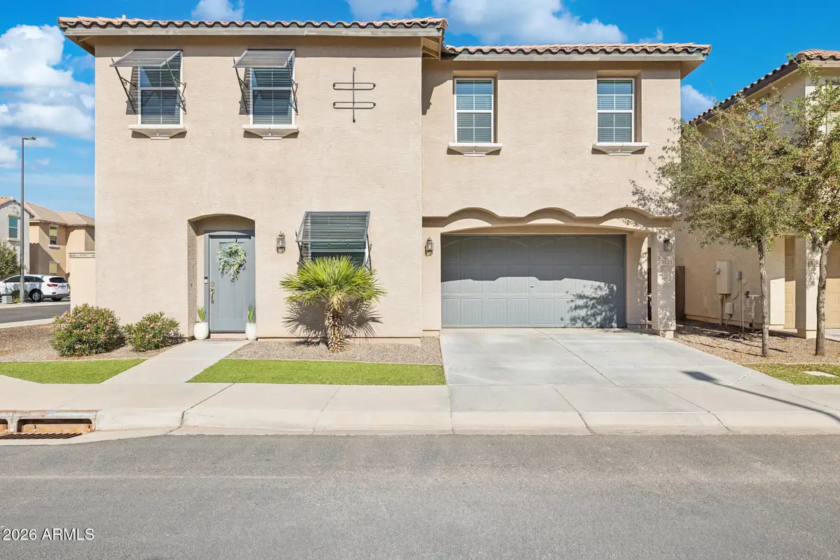4124 E Toledo Street, Gilbert, AZ 85295 - #1