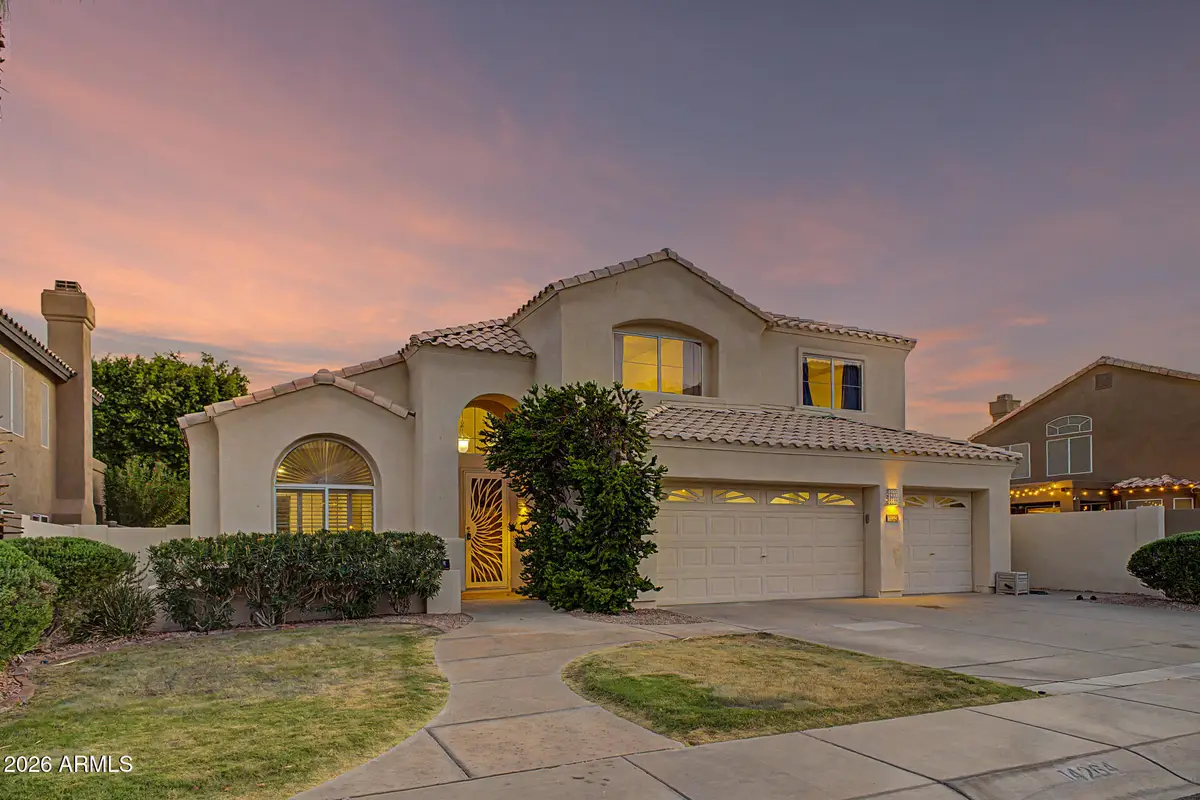 14264 S 12th Place, Phoenix, AZ 85048 - #1