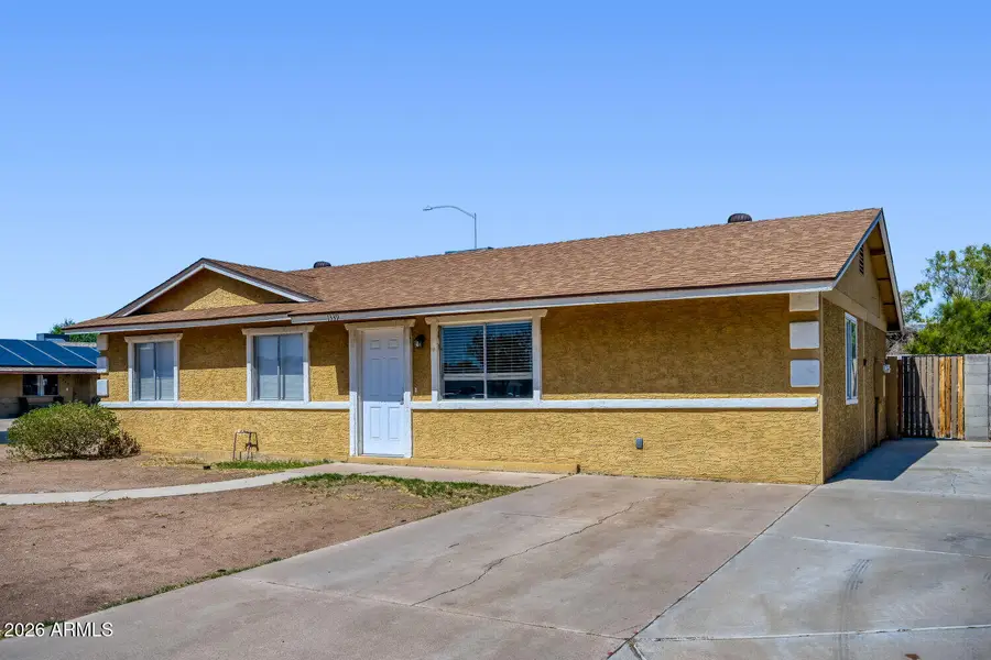 1339 N Hillcrest Circle, Mesa, AZ 85201 - #2