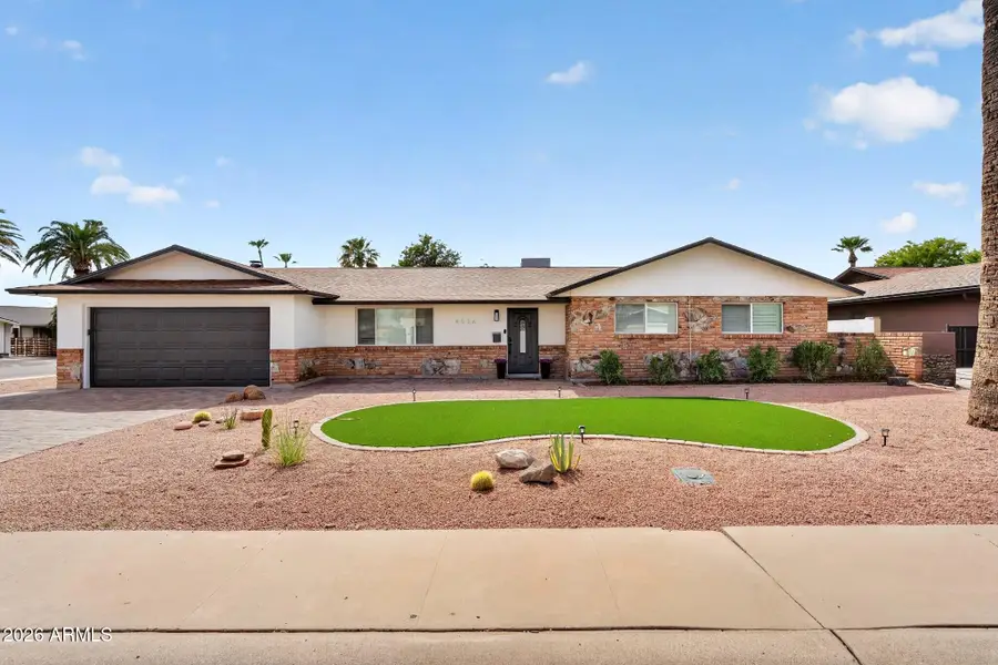 4526 N 87th Place, Scottsdale, AZ 85251 - #2