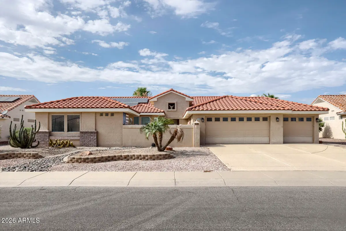 14304 W Dusty Trail Boulevard, Sun City West, AZ 85375 - #1