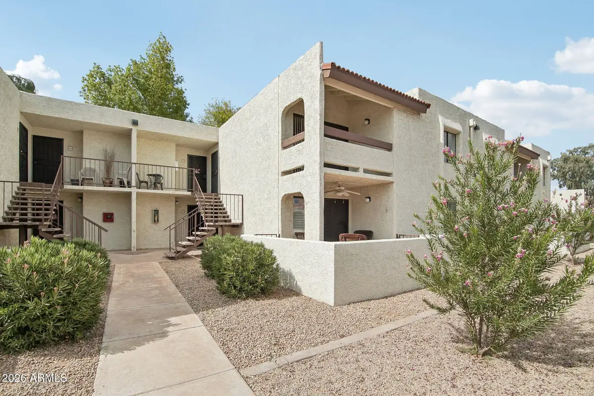 10444 N 69th Street #206, Paradise Valley, AZ 85253 - #1