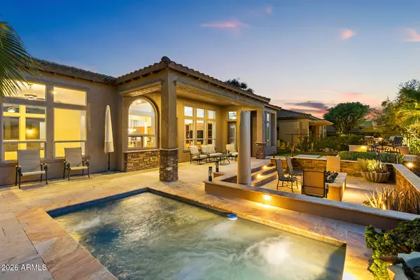 12926 W Red Fox Road, Peoria, AZ 85383