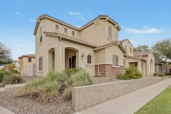 26309 N Babbling Brook Drive, Phoenix, AZ 85083