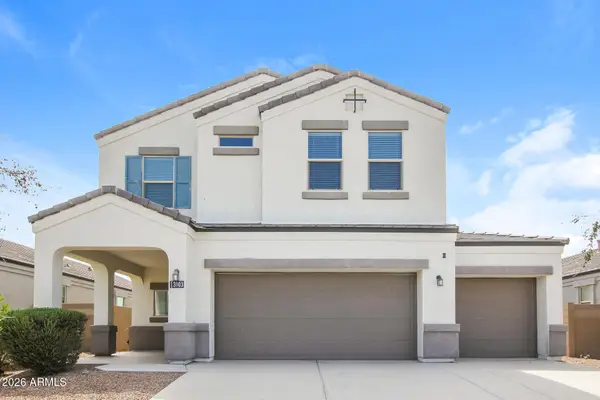 3103 N 309th Drive, Buckeye, AZ 85396